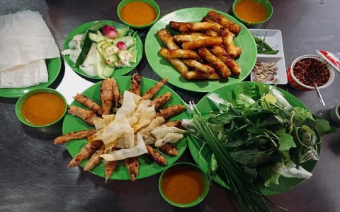 Bỏ túi 10 địa điểm ăn uống Đà Lạt siêu hot